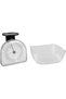 Kitchen Scale Chrome 5 kg | White - PR50096 - 3