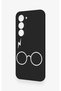 Tecno Spark 40 Pro Compatible Harry Potter Patterned Silicone Case - 4