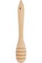 Wood Honey Dispenser - 2
