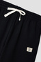 Boy Anthracite Tracksuit Bottom - 6