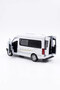 1:32 Mercedes-Benz Sprinter White Metal Minibus |   3+ Years Old |   1 Piece |   Fine Motor and Auditory Perception - 5