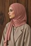 Practical Combed Cotton Shawl, Ps-16 - 3