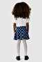 Girl Denim Skirt - 3