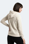 Kezio I Women's Ecru Sweatshirt - 7