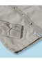 Infant Boys Green Corduroy Long Sleeve Shirt - 3