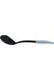 Nylon Cooking Utensil Set, 5 piece - Grey - 6