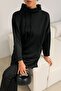 Kanguru Pocket Scuba Suit Black 5200 - 6