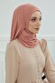 Practical Combed Cotton Shawl, Ps-16 - 7