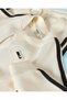 Infant Boys Cream Collared Jogsuit - 3