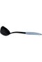 Nylon Cooking Utensil Set, 5 piece - Grey - 3