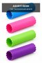 Silicone Garlic Peeler 13 cm – Practical Roller Peeling Tool – Assorted Colors - 5