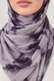 Modal Print Hijab Collection - 6
