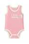3-Piece Baby Body Set 3 in One - 2