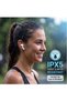 A500 Pro True Wireless Earbuds with ANC – Bluetooth 5.3, Touch Control, 30H Playtime, IPX5 Sweatproof, Built-in Mic for Calls, Compact Charging Case - 7