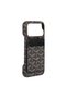 Black Card Holder Magsafe Phone Case Dk285 iPhone 18 Pro - 3