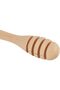 Wood Honey Dispenser - 4