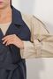 Bdart Short Belted Trench Coat - 5