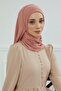 Practical Combed Cotton Shawl, Ps-16 - 6