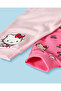 Infant Girls Hello Kitty pack of 2 active pants - 5