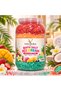 VELOURA ICE CREAM SPA SALT 5KG – MULTI-FLAVOR BATH SALT FOR BODY & FOOT SOAK