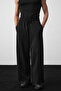 Monza Men's Black Sweatpants - 2