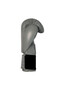 Adisbg50 Speed 50 Boxing Gloves Silver/Grey - 5
