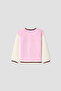 Baby Girl Colorful Jacket - 3