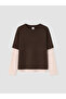 Long Sleeve Girls' Soft Touch Set - 2
