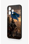Oppo Reno 15 5g Compatible Kıpçak Military Patterned Silicone Case - 3