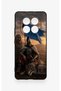 حافظة سيليكون بنمط عسكري متوافقة مع هاتف REDMI NOTE 15 4G - 2