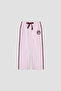 Baby Girl Pink Tracksuit Bottom