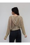 Sim Knitted Hooded Jacket - 4