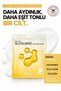 Bio Lab Glutamide Collagen Mask Hydrogel Collagen Face Mask Containing Niacinamide and Glutathione 38 g