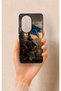 Honor 200 Pro 5g Compatible Kıpçak Military Patterned Silicone Case - 4