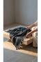 100% Cotton Karatezgah Woven Double Pike, Multi-Purpose Bedspread 240X260 Cm. - 6