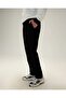 5Wm4546-Bk Men's Sweatpants Black - 3