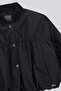 Girl Black Jacket - 6