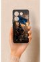 Tecno Camon 20 Pro Compatible Kıpçak Military Patterned Silicone Case