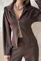 Zippered Double Suit - 4