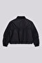 Girl Black Jacket - 7