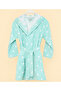 Bubble Children's Bathrobe - 2