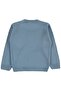 Basic Sweater for 2-5 Years - Blue - 2