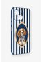 Cute Dog Pattern Silicone Case Compatible with Tecno Spark 40C - 3