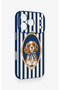 Cute Dog Pattern Silicone Case Compatible with iPhone 17 Pro - 2