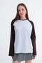 Long Sleeve T-Shirt B9074 - 4