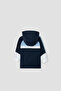 Baby Boy Colorful Raincoat - 3