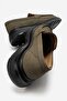 Loafer Shoes - Khaki - Not specified - 4