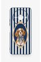 Redmi A3 Compatible Cute Dog Pattern Silicone Case - 2