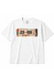 Saudi Arabia Desert Route Jeddah Riyadh Alula Vintage Graphic T-Shirt