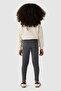 Girl Colorful Tights Suit - 6